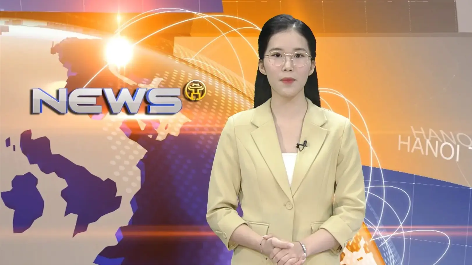 HANOITV News | 31/07/2025